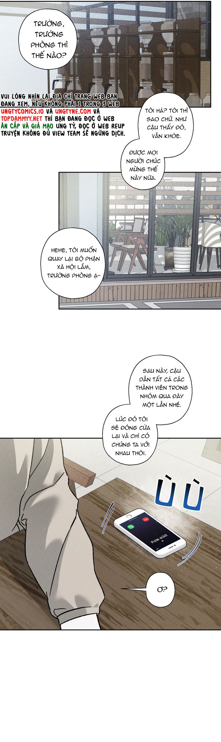 Cận cảnh Chapter 10 - Trang 4