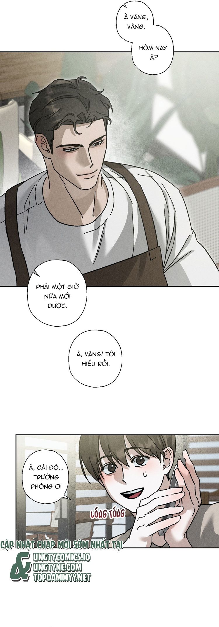 Cận cảnh Chapter 10 - Trang 4