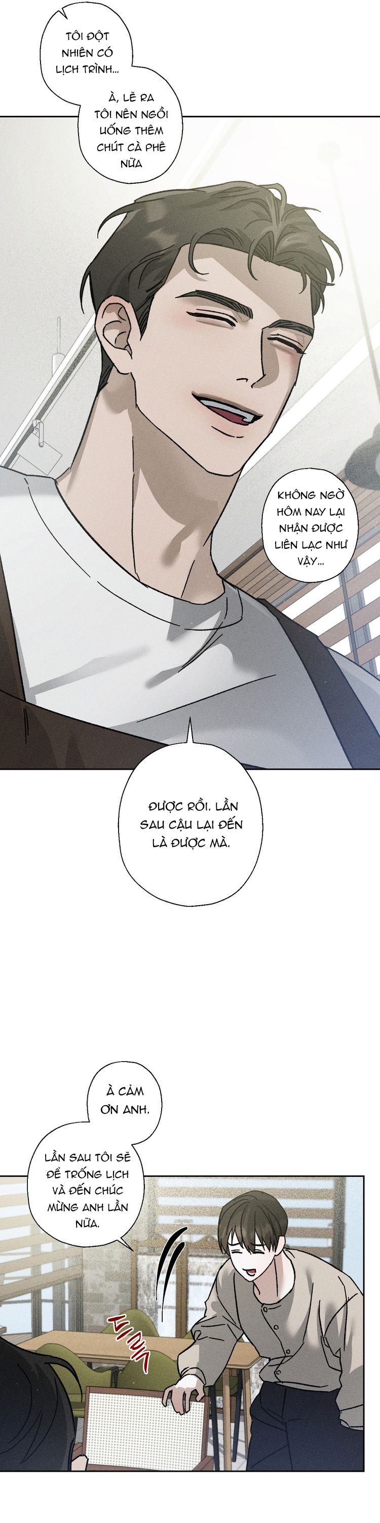 Cận cảnh Chapter 10 - Trang 4