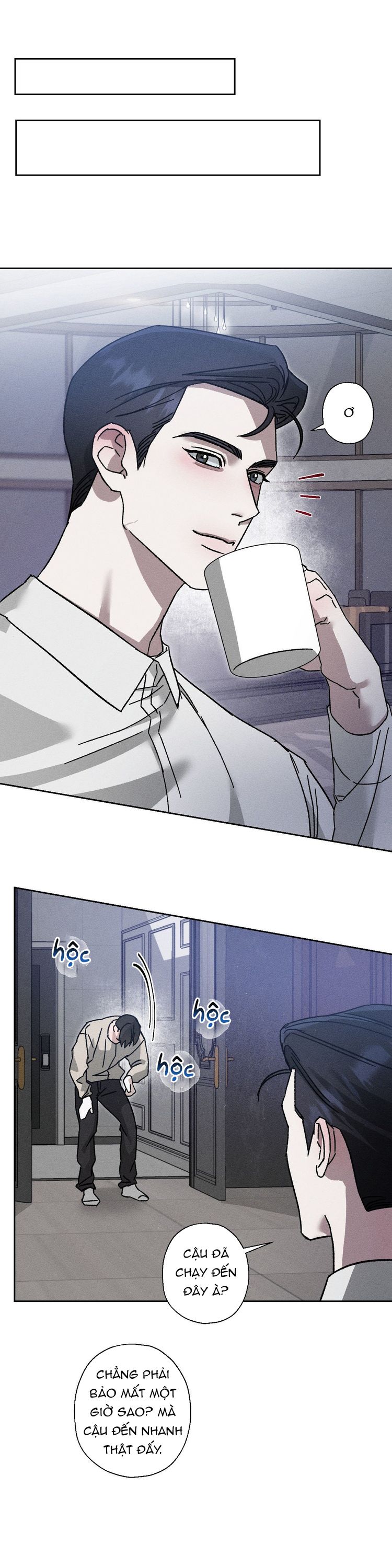 Cận cảnh Chapter 10 - Trang 4