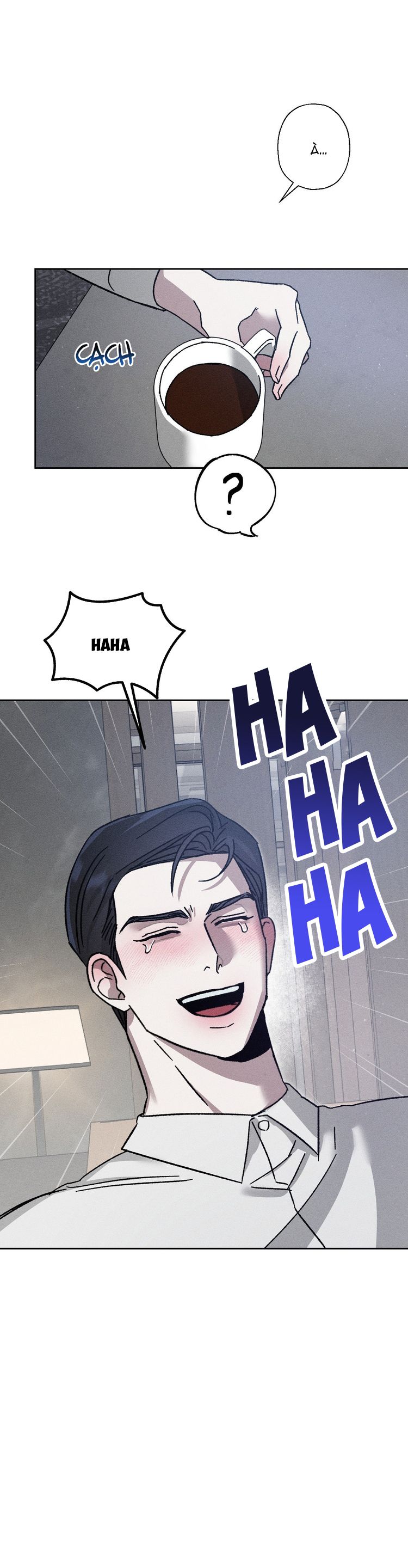 Cận cảnh Chapter 10 - Trang 4