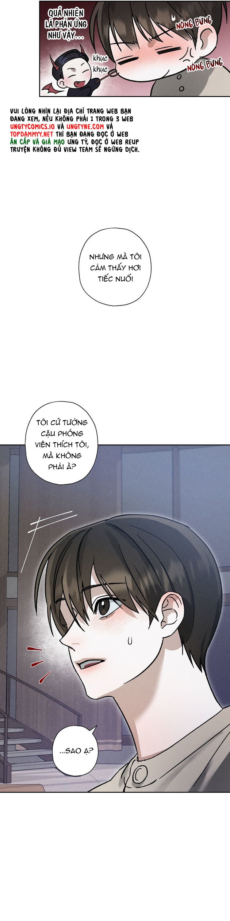 Cận cảnh Chapter 10 - Trang 4