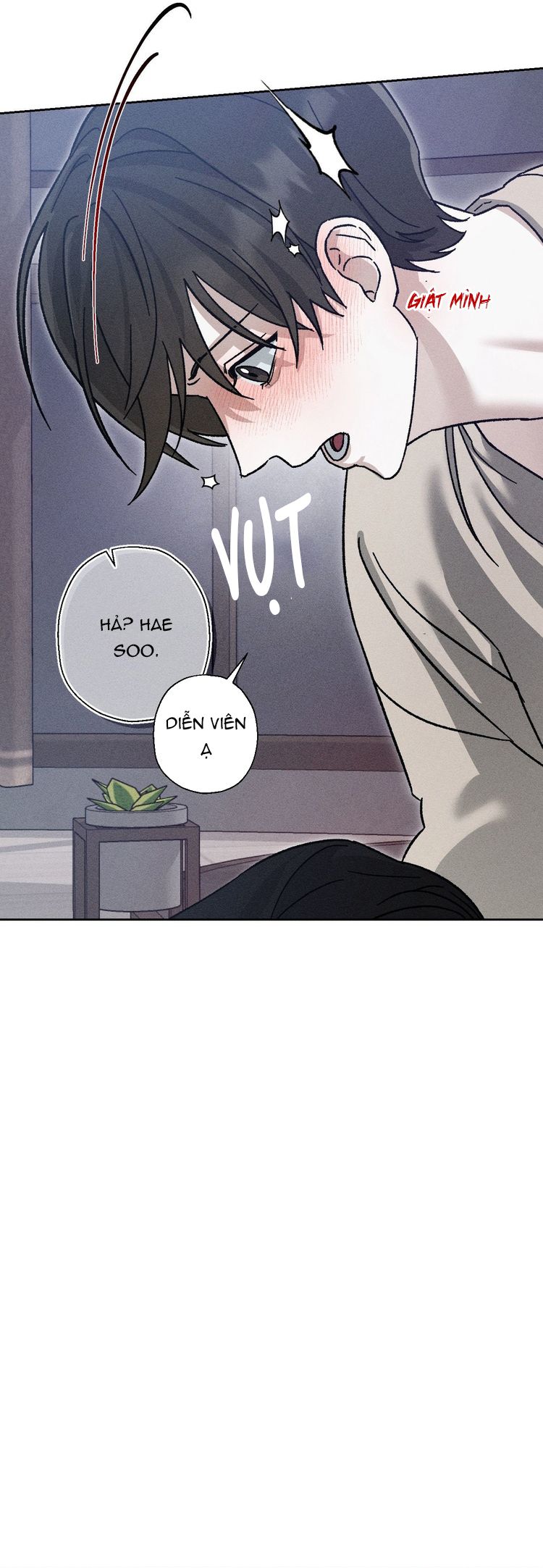 Cận cảnh Chapter 10 - Trang 4