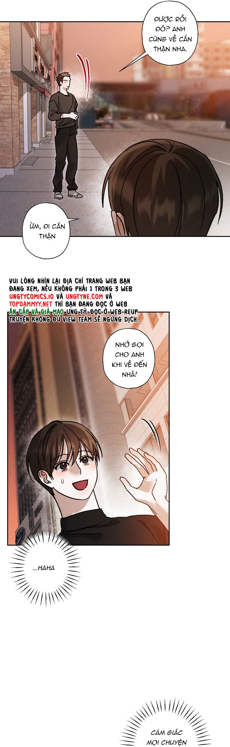 Cận cảnh Chapter 10 - Trang 4