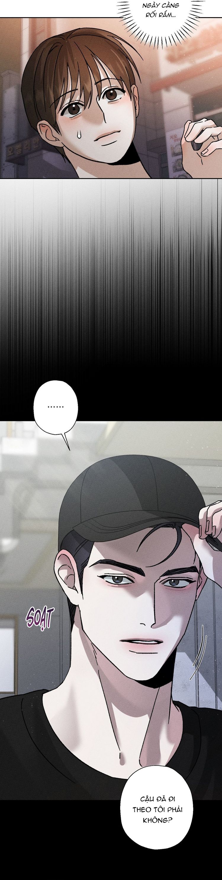 Cận cảnh Chapter 10 - Trang 4