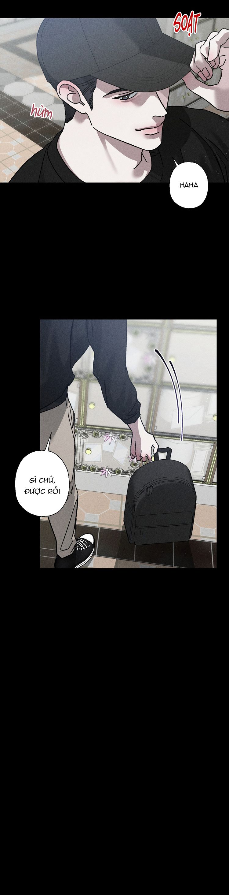 Cận cảnh Chapter 10 - Trang 4