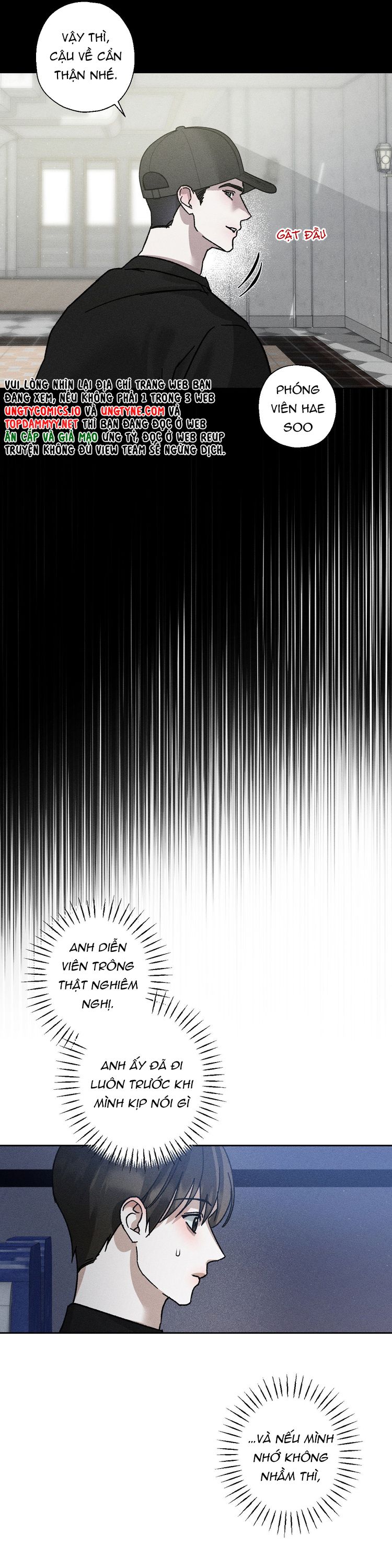 Cận cảnh Chapter 10 - Trang 4