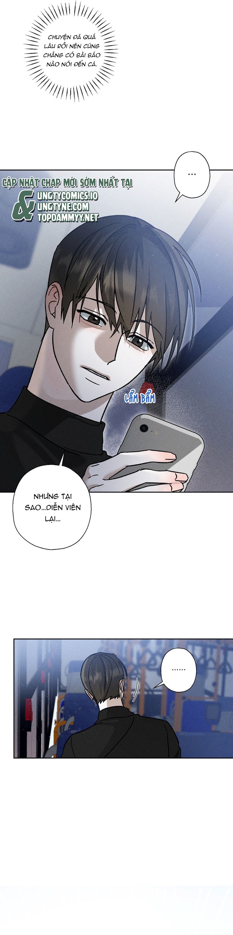 Cận cảnh Chapter 10 - Trang 4