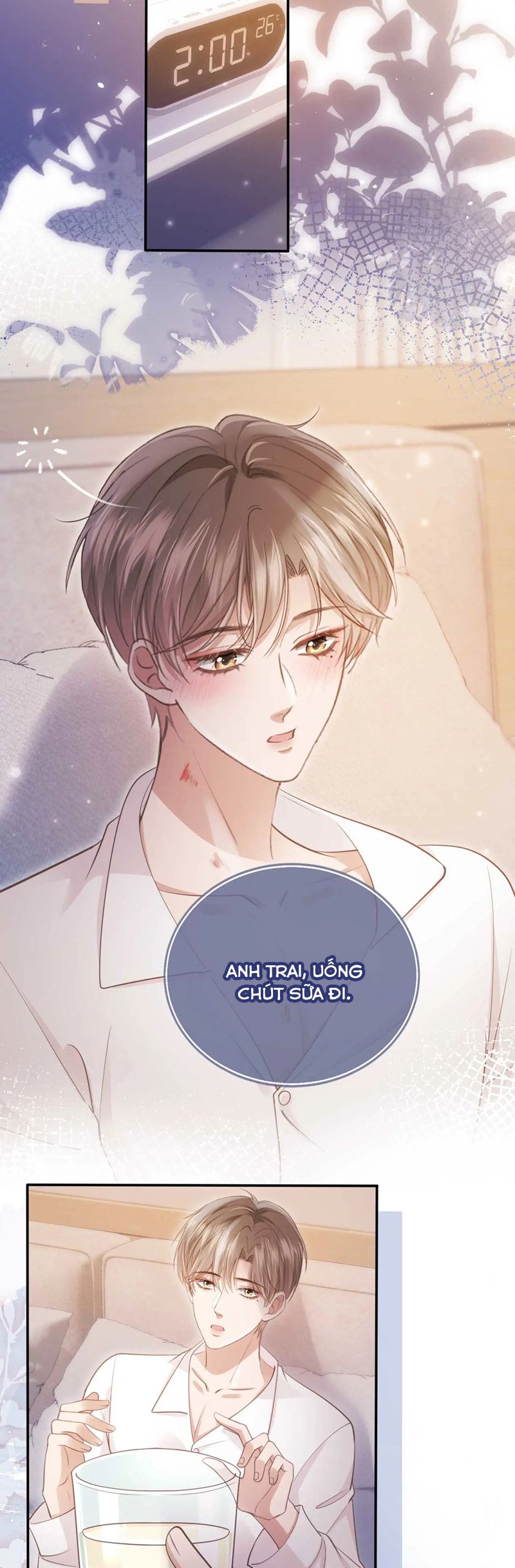 Bạch Nguyệt Quang Hắn Yêu Thế Thân Rồi Sao?! Chapter 65 - Trang 4