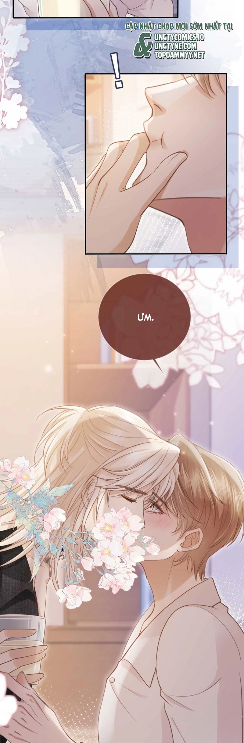 Bạch Nguyệt Quang Hắn Yêu Thế Thân Rồi Sao?! Chapter 65 - Trang 4