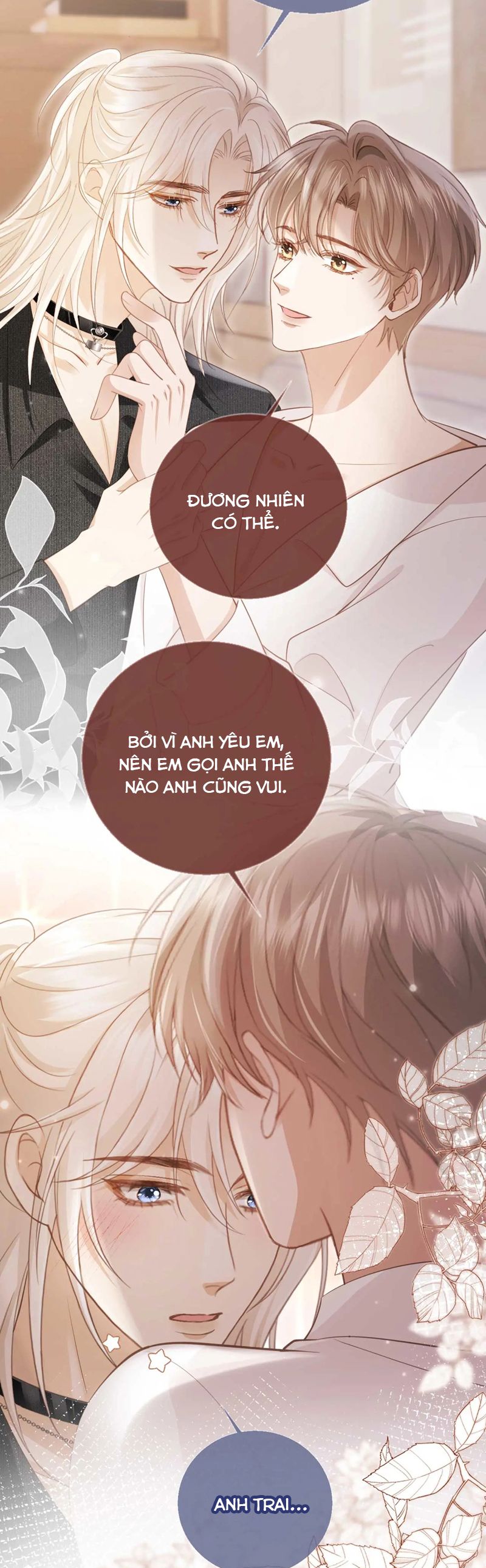 Bạch Nguyệt Quang Hắn Yêu Thế Thân Rồi Sao?! Chapter 65 - Trang 4