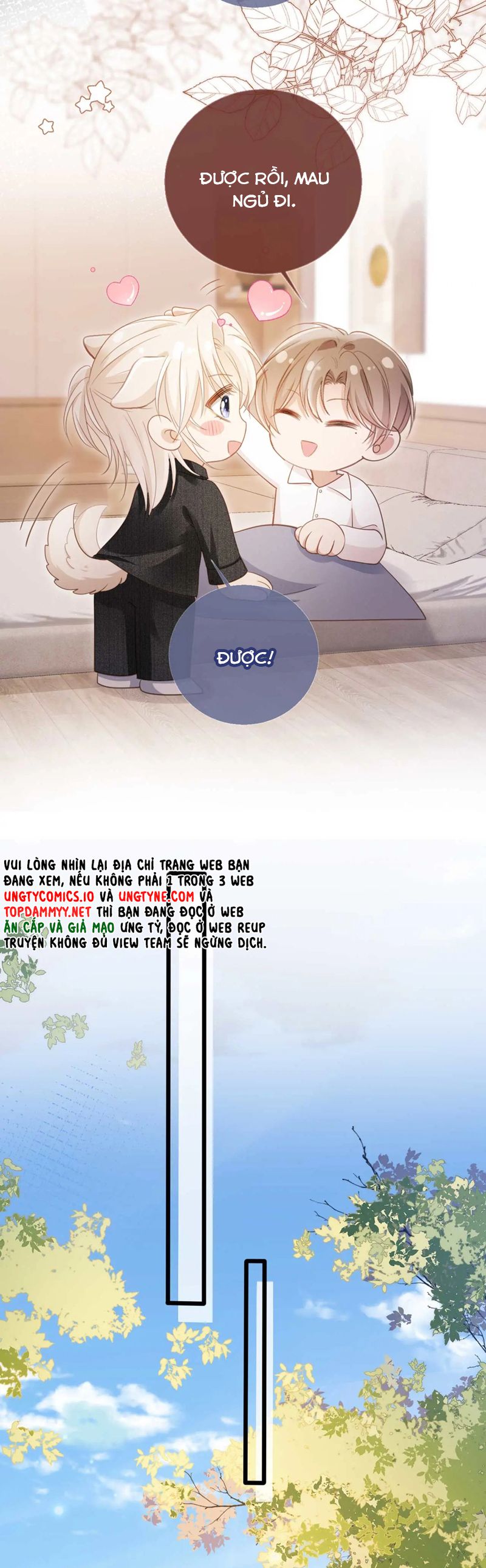 Bạch Nguyệt Quang Hắn Yêu Thế Thân Rồi Sao?! Chapter 65 - Trang 4