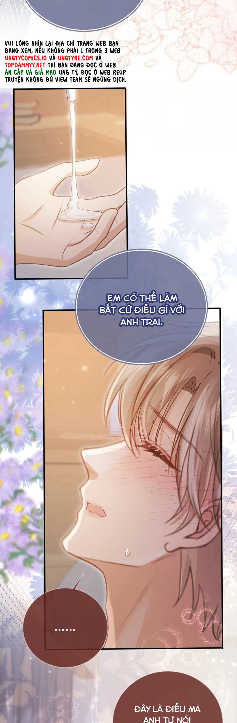 Bạch Nguyệt Quang Hắn Yêu Thế Thân Rồi Sao?! Chapter 65 - Trang 4