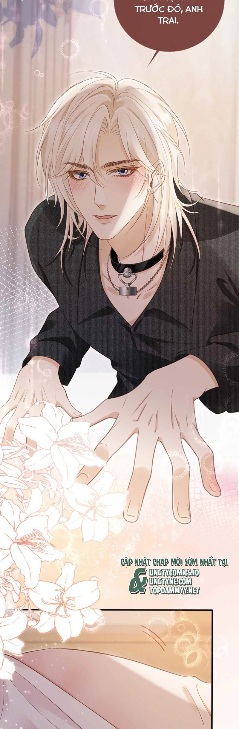 Bạch Nguyệt Quang Hắn Yêu Thế Thân Rồi Sao?! Chapter 65 - Trang 4