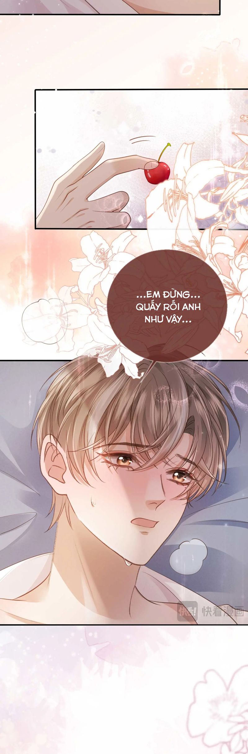 Bạch Nguyệt Quang Hắn Yêu Thế Thân Rồi Sao?! Chapter 65 - Trang 4