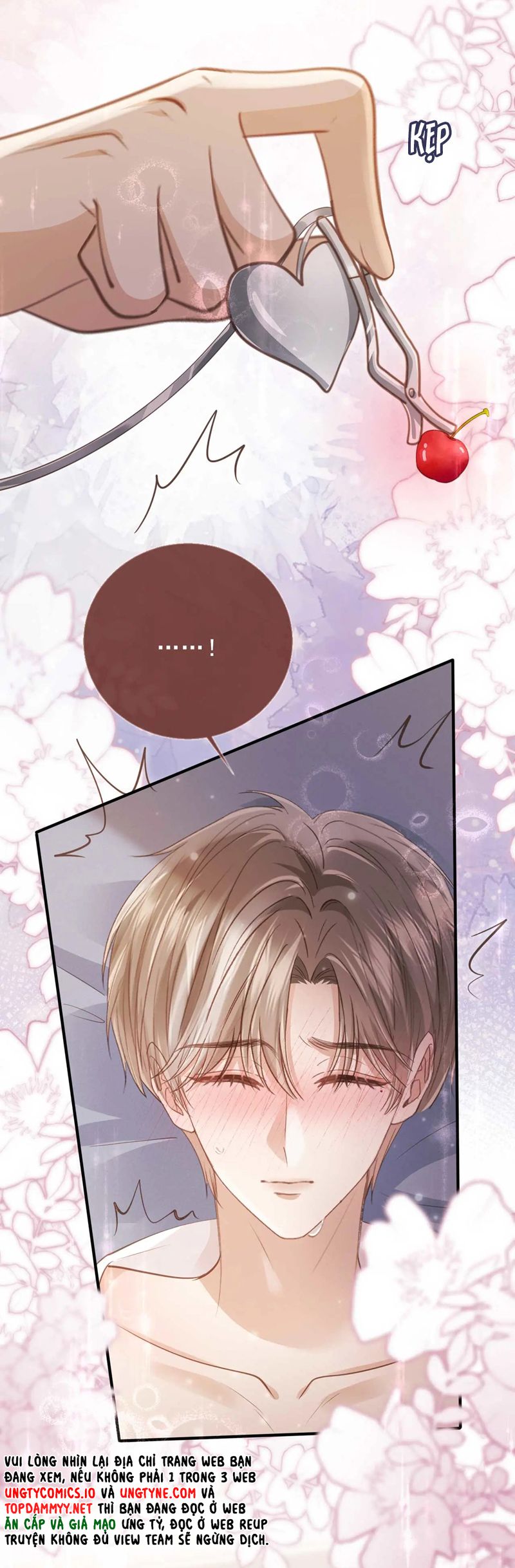 Bạch Nguyệt Quang Hắn Yêu Thế Thân Rồi Sao?! Chapter 65 - Trang 4