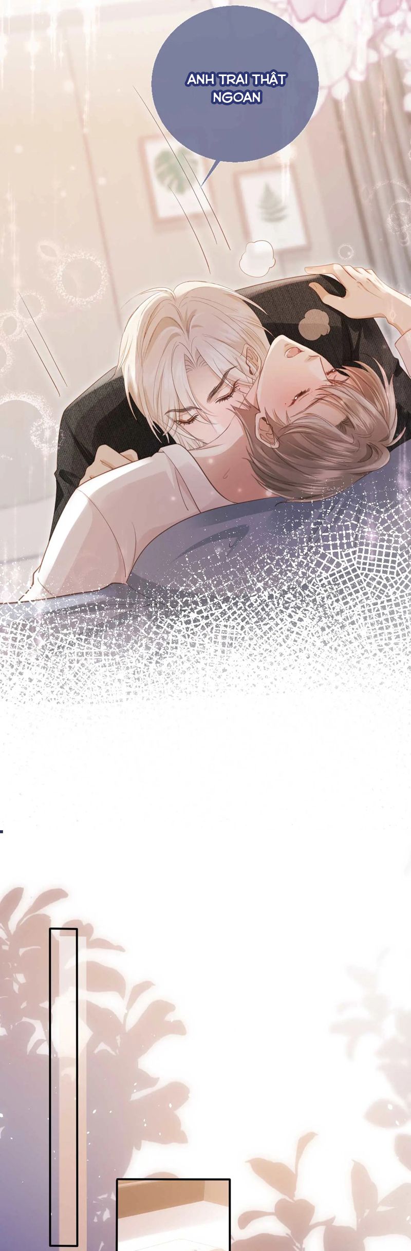 Bạch Nguyệt Quang Hắn Yêu Thế Thân Rồi Sao?! Chapter 65 - Trang 4