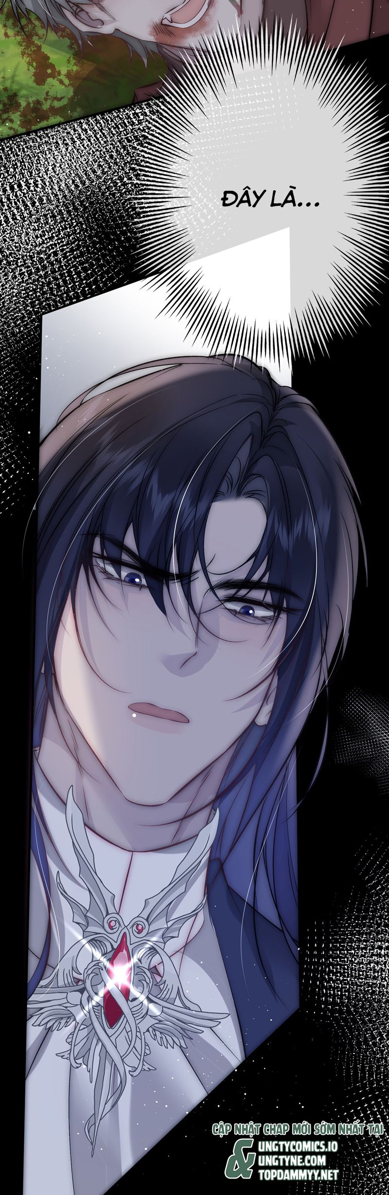 Lồng Tuyết Chap 24 - Next Chap 25