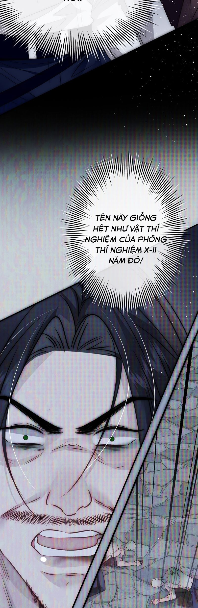 Lồng Tuyết Chap 24 - Next Chap 25