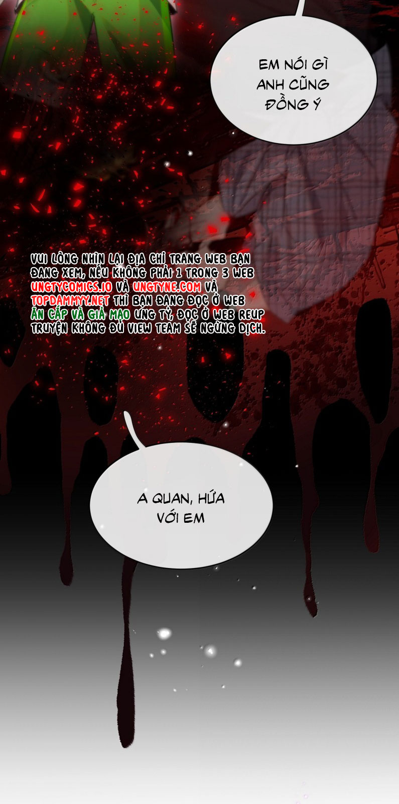 Trung Khuyển Không Thể Đẩy Ra Chapter 68 - Trang 4