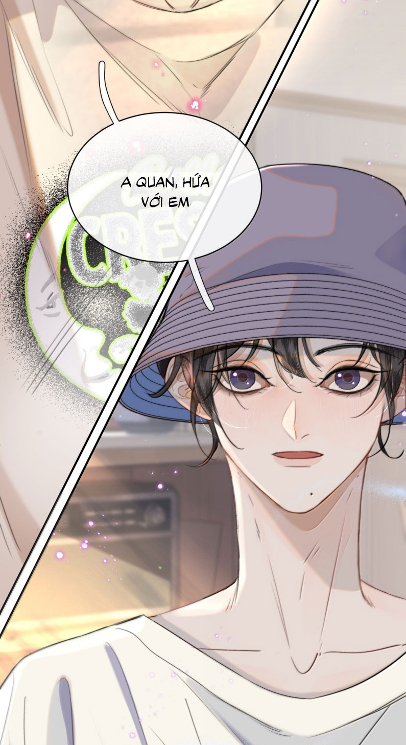 Trung Khuyển Không Thể Đẩy Ra Chapter 68 - Trang 4