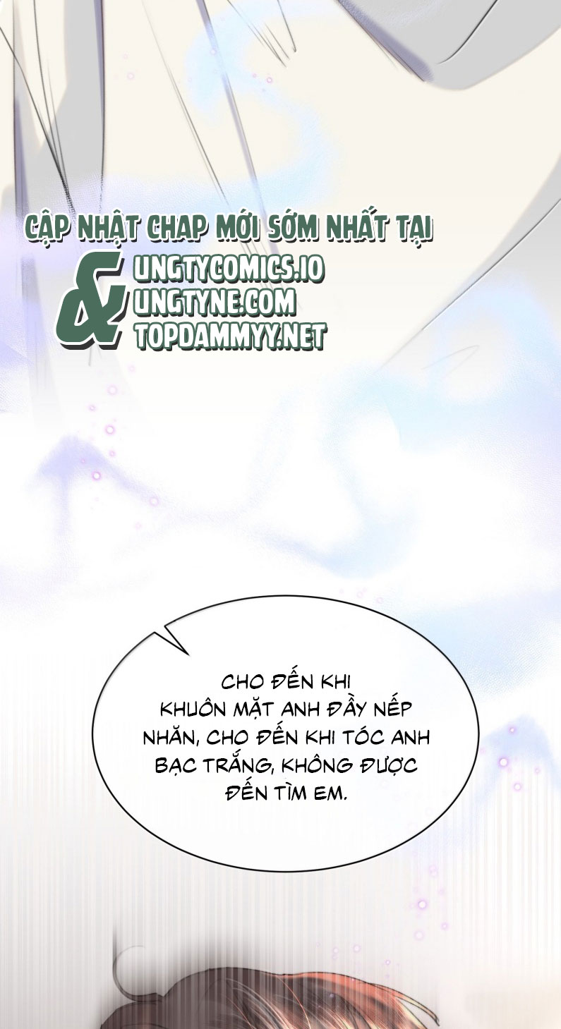 Trung Khuyển Không Thể Đẩy Ra Chapter 68 - Trang 4