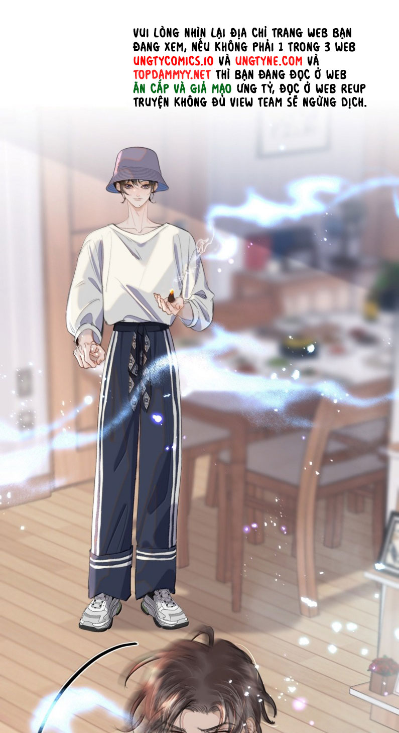 Trung Khuyển Không Thể Đẩy Ra Chapter 68 - Trang 4