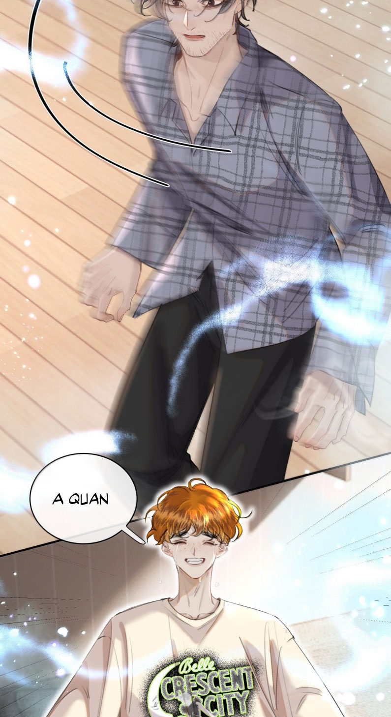 Trung Khuyển Không Thể Đẩy Ra Chapter 68 - Trang 4