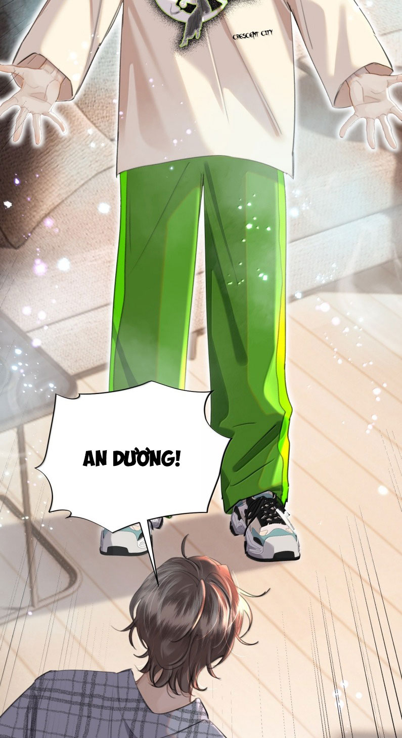 Trung Khuyển Không Thể Đẩy Ra Chapter 68 - Trang 4