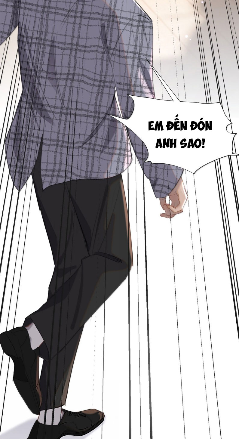 Trung Khuyển Không Thể Đẩy Ra Chapter 68 - Trang 4