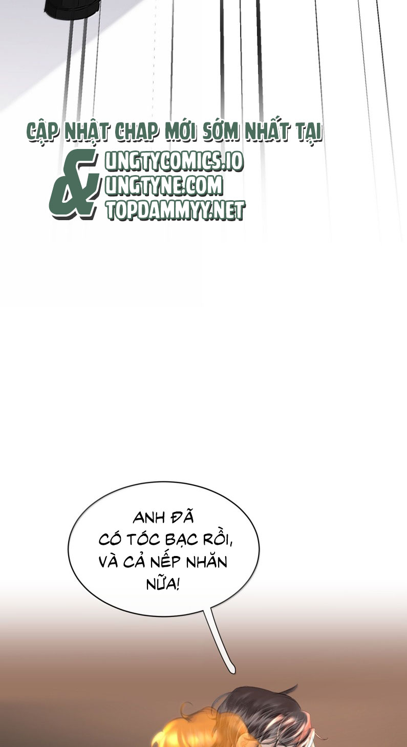 Trung Khuyển Không Thể Đẩy Ra Chapter 68 - Trang 4