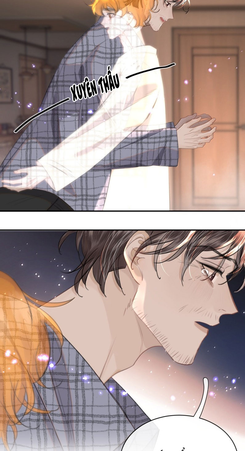 Trung Khuyển Không Thể Đẩy Ra Chapter 68 - Trang 4