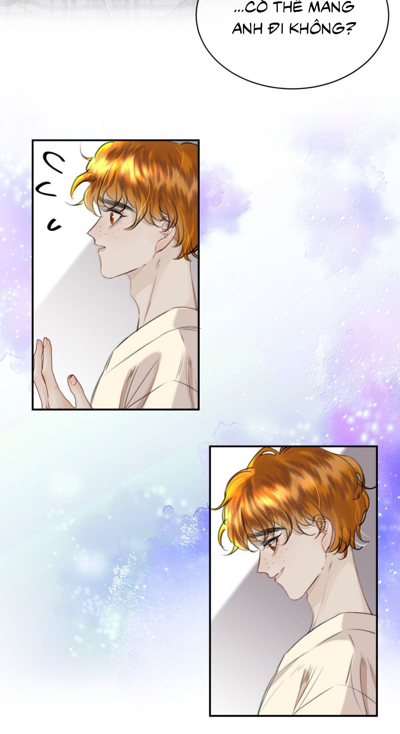 Trung Khuyển Không Thể Đẩy Ra Chapter 68 - Trang 4