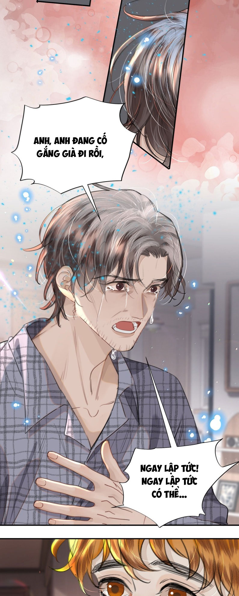 Trung Khuyển Không Thể Đẩy Ra Chapter 68 - Trang 4