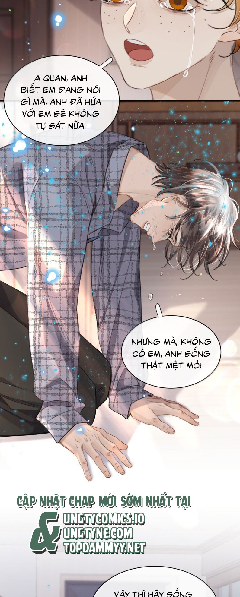 Trung Khuyển Không Thể Đẩy Ra Chapter 68 - Trang 4