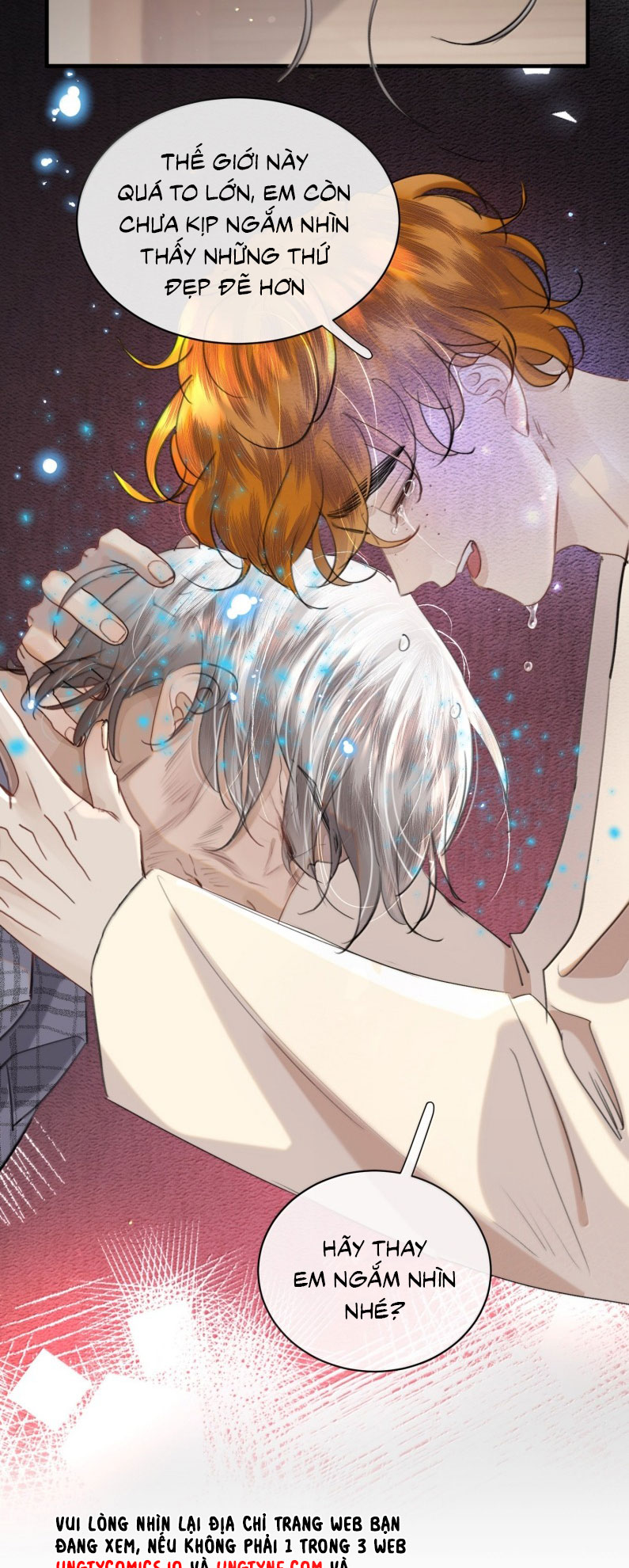 Trung Khuyển Không Thể Đẩy Ra Chapter 68 - Trang 4