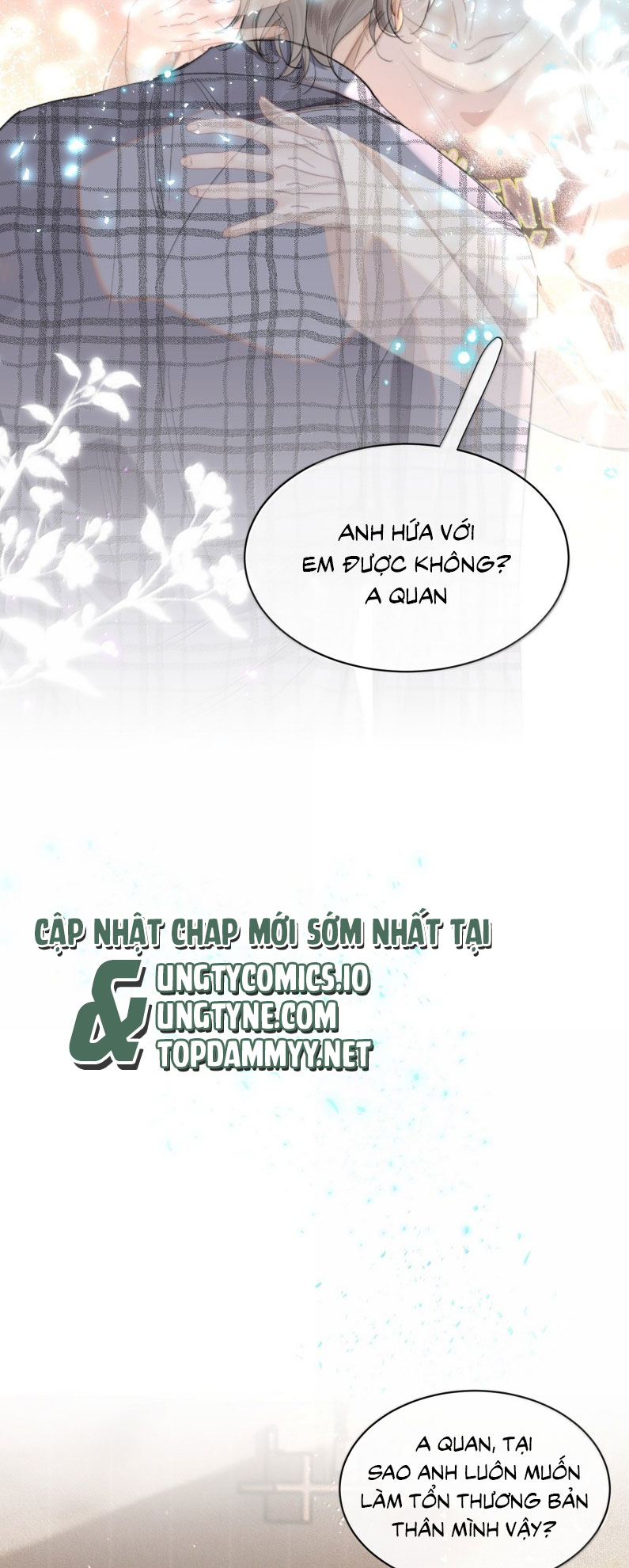 Trung Khuyển Không Thể Đẩy Ra Chapter 68 - Trang 4