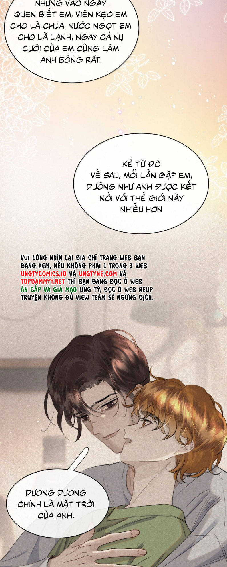 Trung Khuyển Không Thể Đẩy Ra Chapter 68 - Trang 4