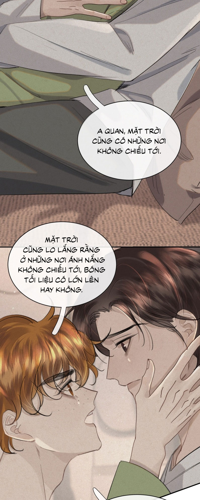 Trung Khuyển Không Thể Đẩy Ra Chapter 68 - Trang 4