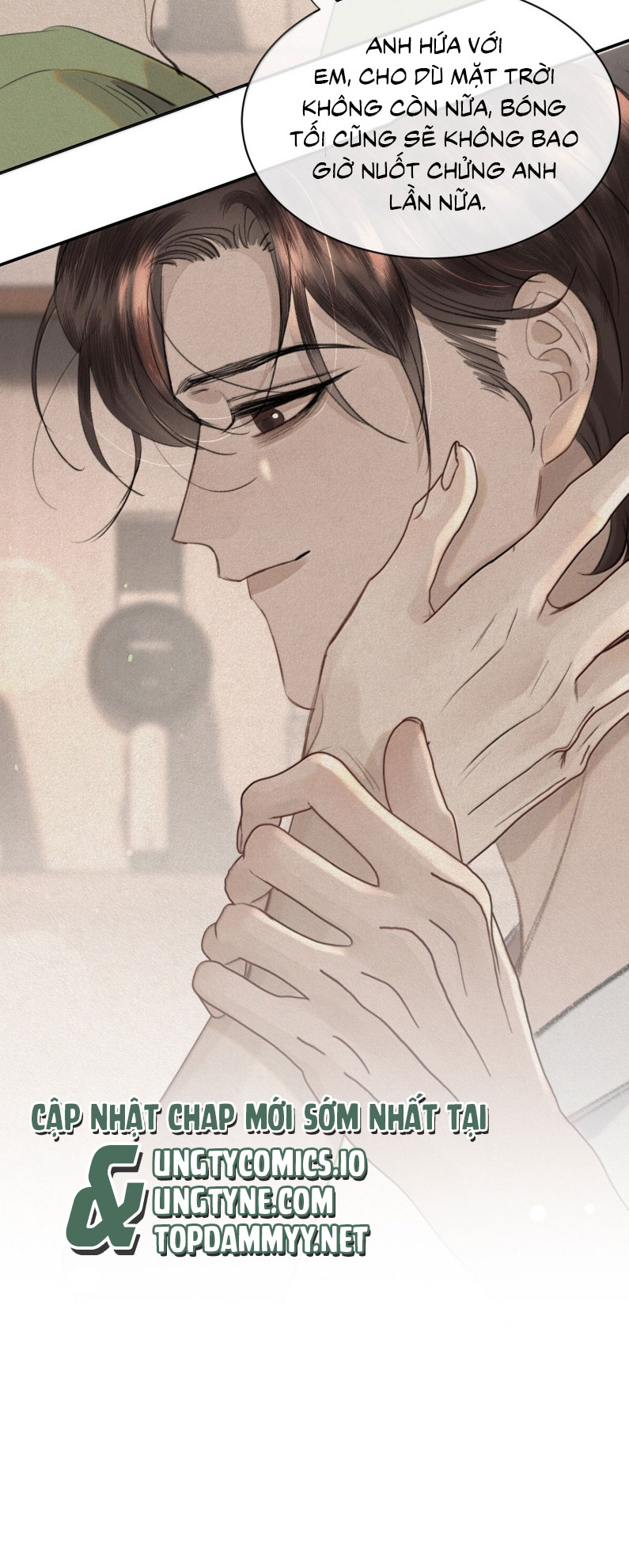 Trung Khuyển Không Thể Đẩy Ra Chapter 68 - Trang 4