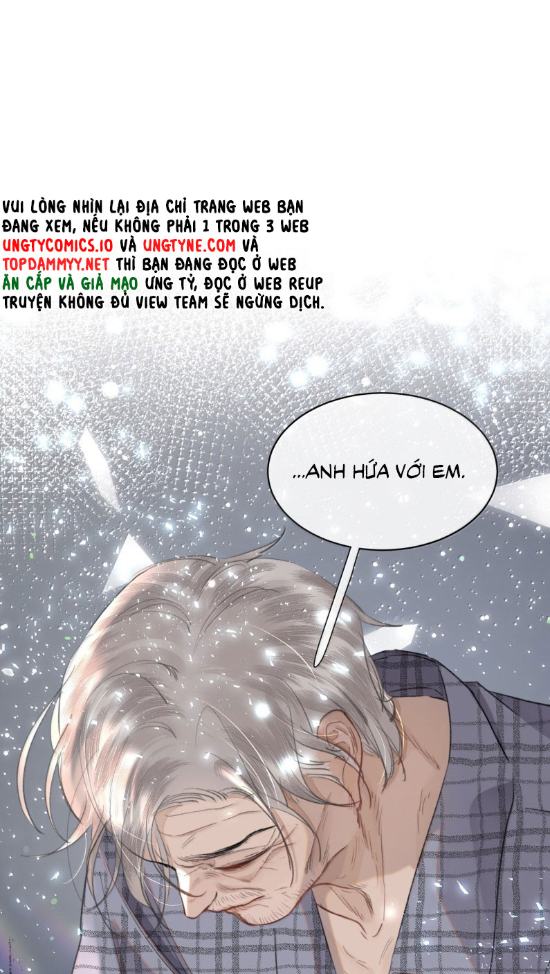 Trung Khuyển Không Thể Đẩy Ra Chapter 68 - Trang 4