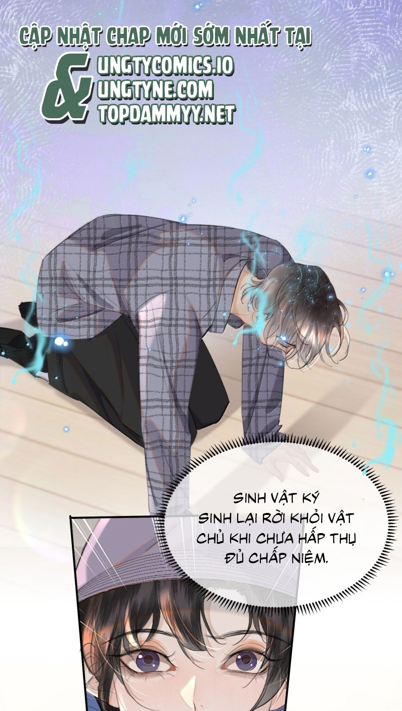 Trung Khuyển Không Thể Đẩy Ra Chapter 68 - Trang 4