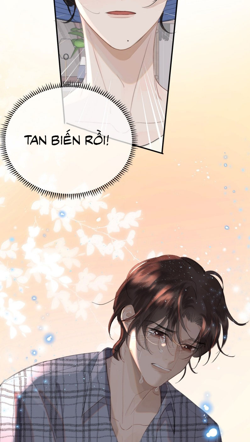 Trung Khuyển Không Thể Đẩy Ra Chapter 68 - Trang 4