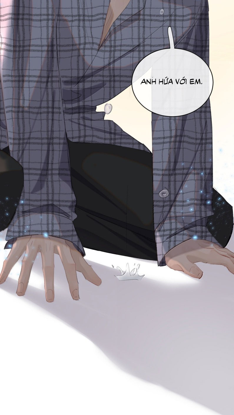 Trung Khuyển Không Thể Đẩy Ra Chapter 68 - Trang 4