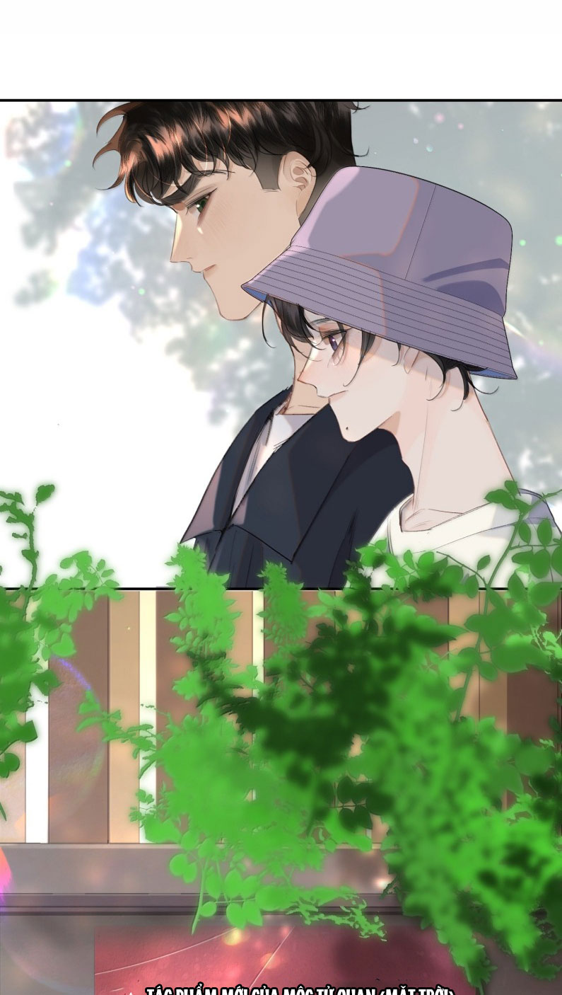 Trung Khuyển Không Thể Đẩy Ra Chapter 68 - Trang 4