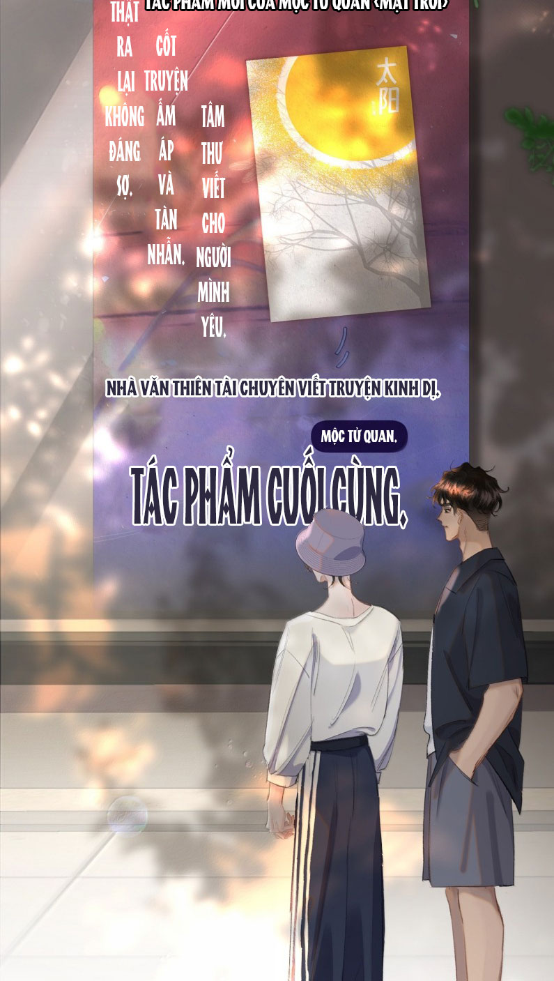 Trung Khuyển Không Thể Đẩy Ra Chapter 68 - Trang 4