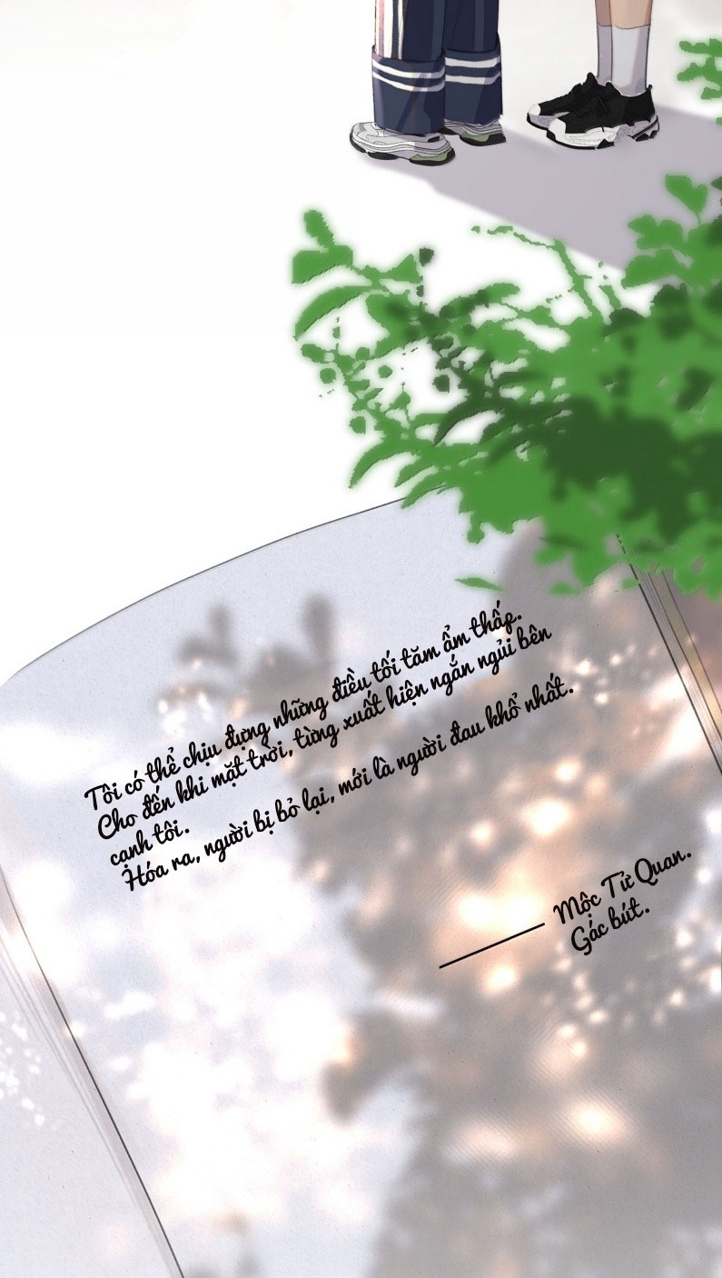 Trung Khuyển Không Thể Đẩy Ra Chapter 68 - Trang 4