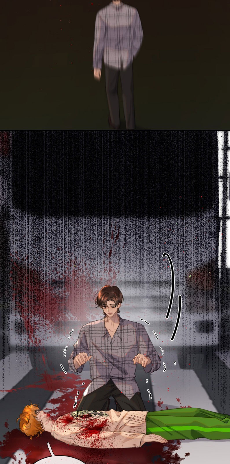 Trung Khuyển Không Thể Đẩy Ra Chapter 68 - Trang 4