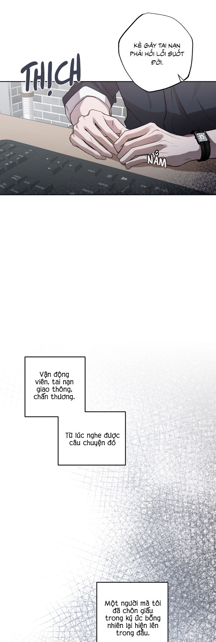 Đừng Nói Dối Chap 1 - Next Chap 2