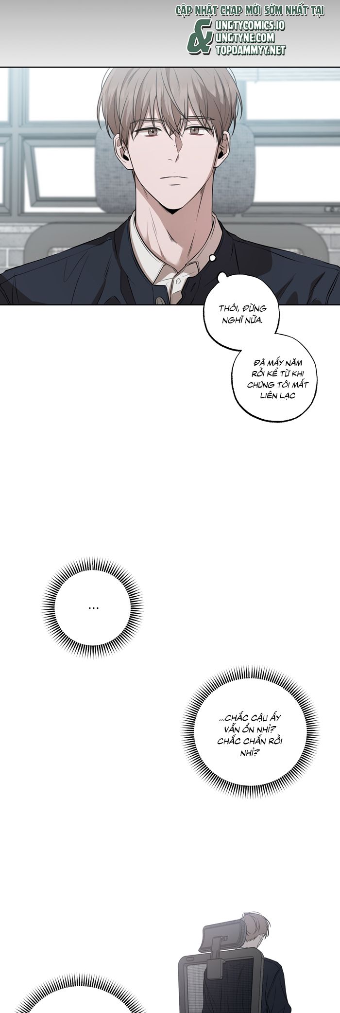 Đừng Nói Dối Chap 1 - Next Chap 2